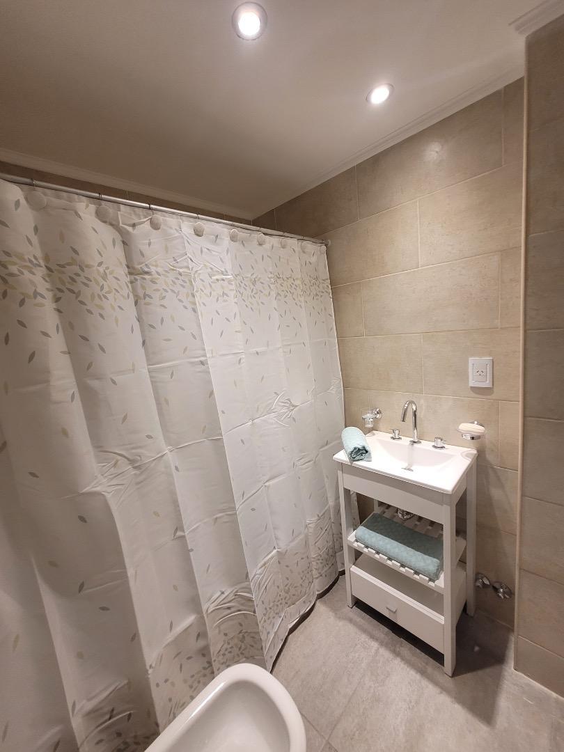 Departamento en Alquiler Temporal con 1 cocheras