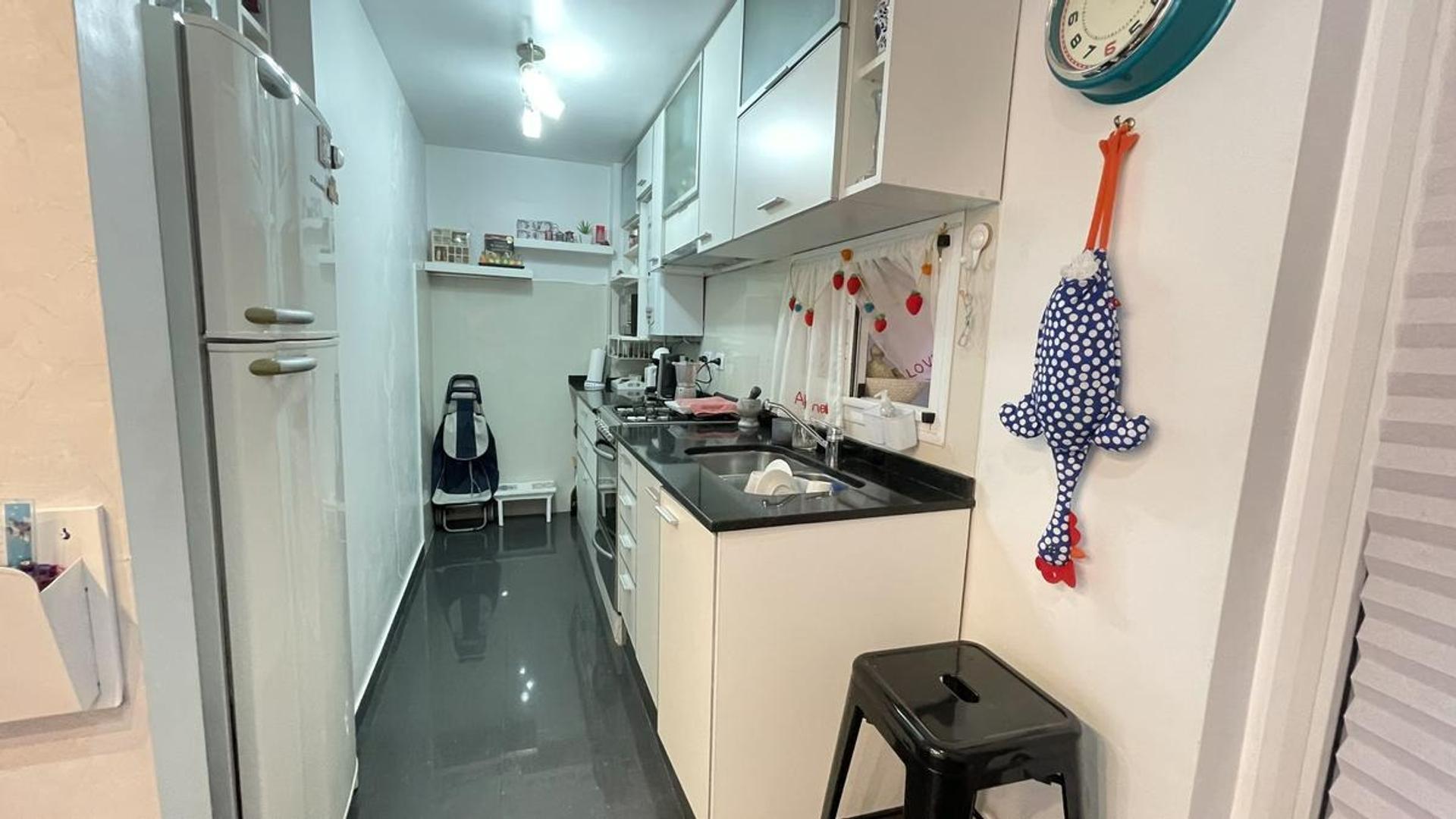 Departamento en Alquiler Temporal al Norte