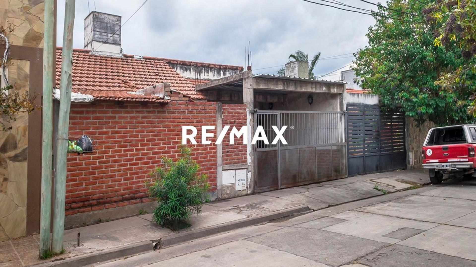 Parque Belgrano. Zona Norte. Pulares 149. Mza 203D. Casa 100