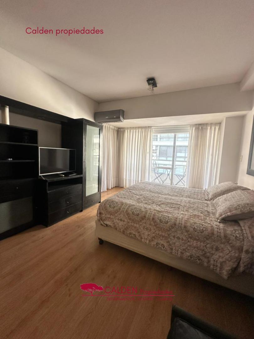 Departamento en Alquiler Temporal de 1 dormitorio