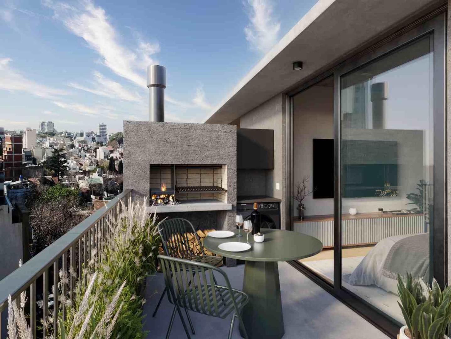 Avenida Congreso 2700