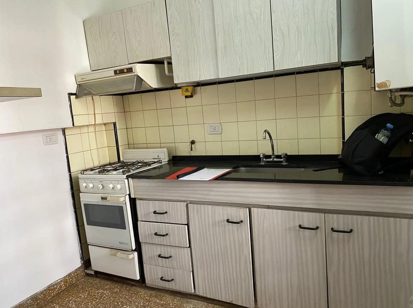 Departamento en Venta de 3 dormitorios