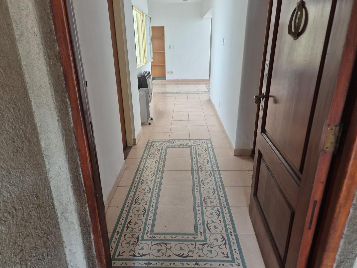 Blanco Encalada 4300, Piso PB