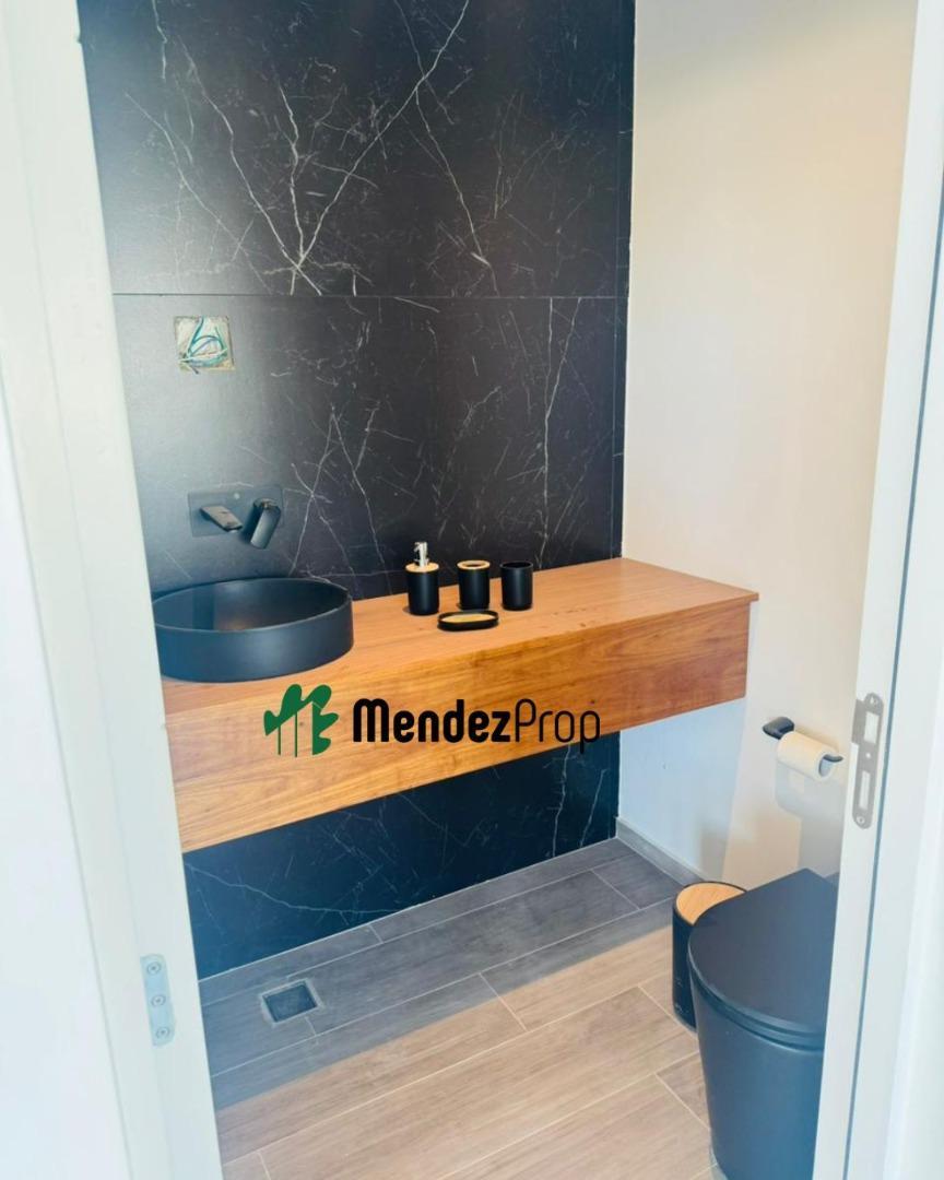 Casa en Alquiler A Estrenar