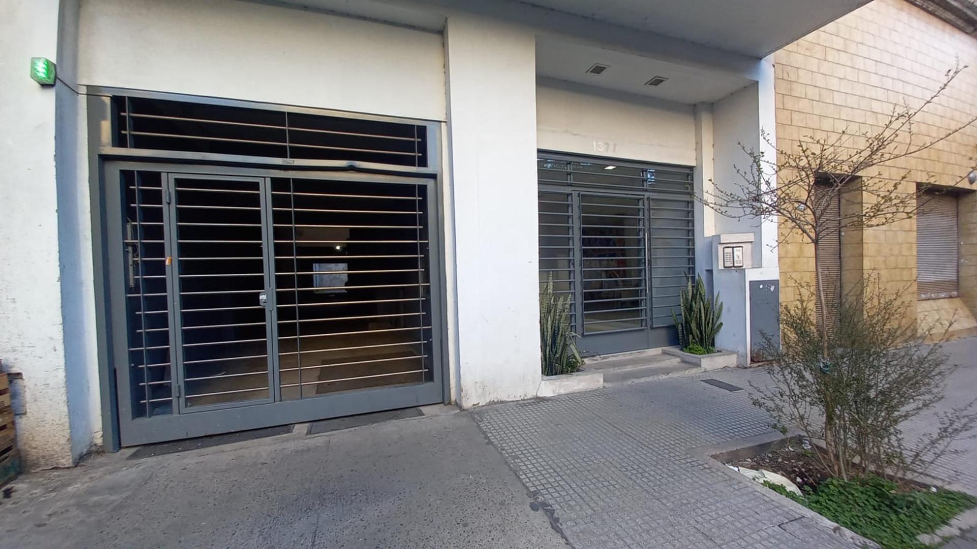 Departamento de 2 amb.amoblado -hay video