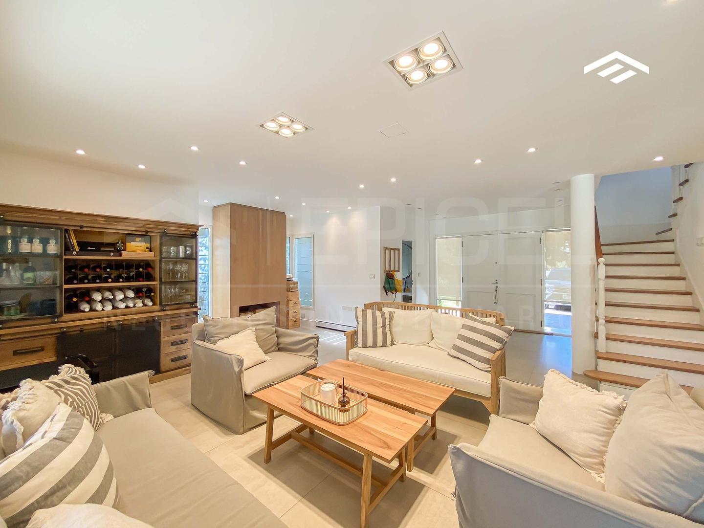 Casa en Venta al Suroeste