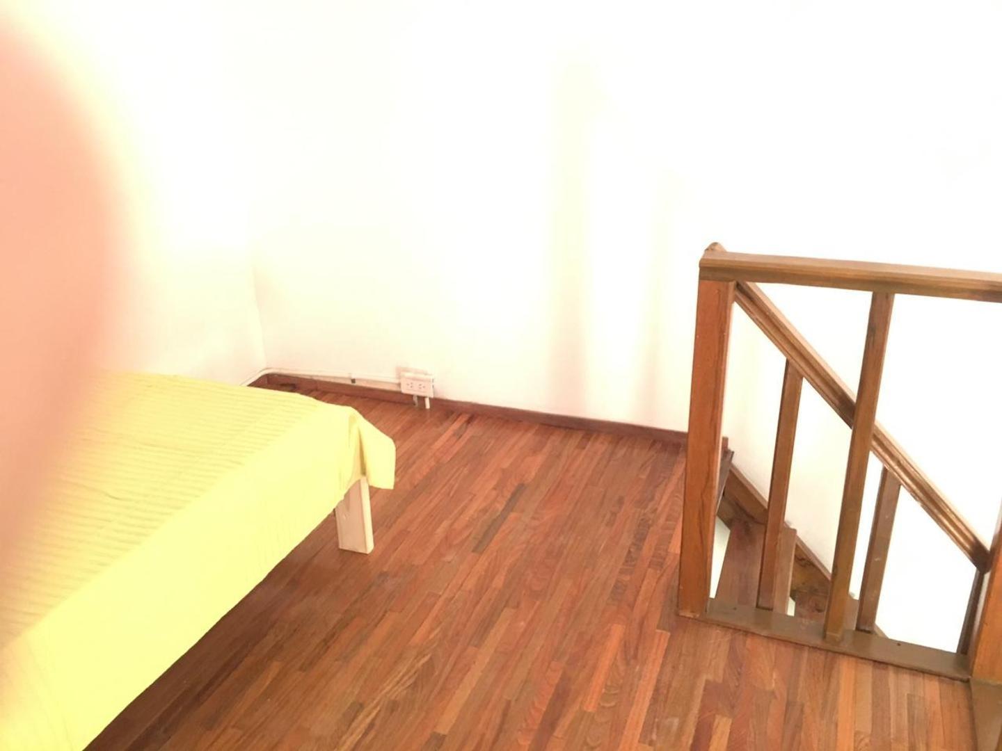 Departamento en Alquiler Temporal en Recoleta, USD 650