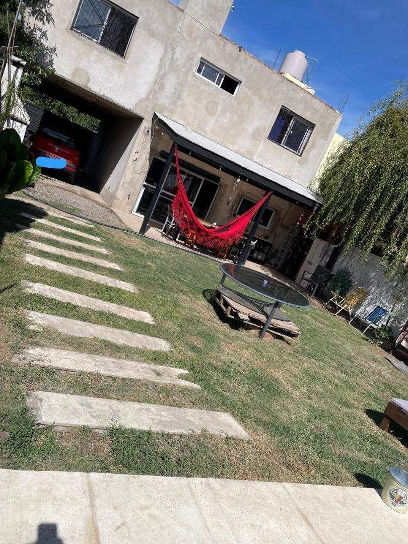 OPORTUNIDAD CASA EN DOS PLANTAS GENERAL RODRIGUEZ