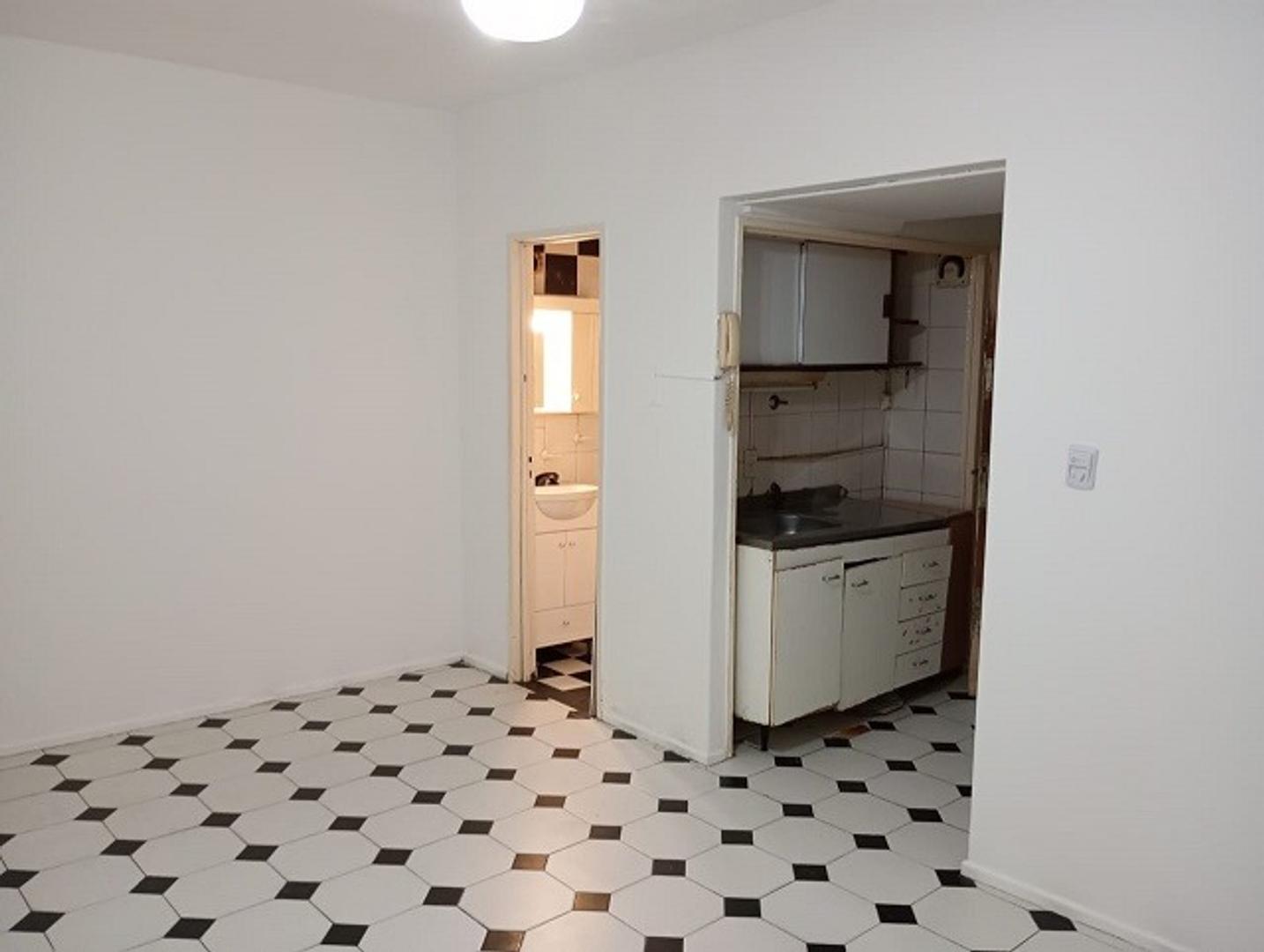 ZONA ALTO PALERMO, SOBRE CNEL. DIAZ APTO PROF OPORT 