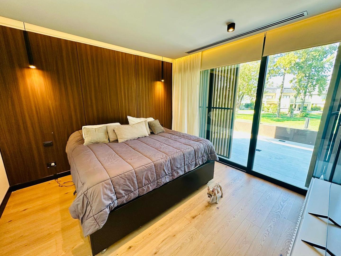 Casa en Alquiler en Saint Thomas, USD 5.000