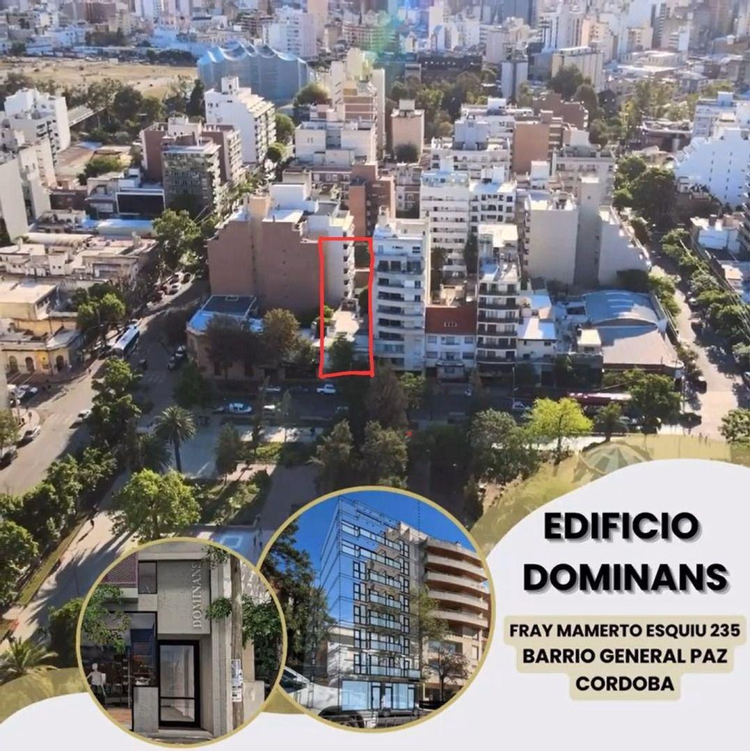 Departamento en Venta en General Paz, USD 50.000