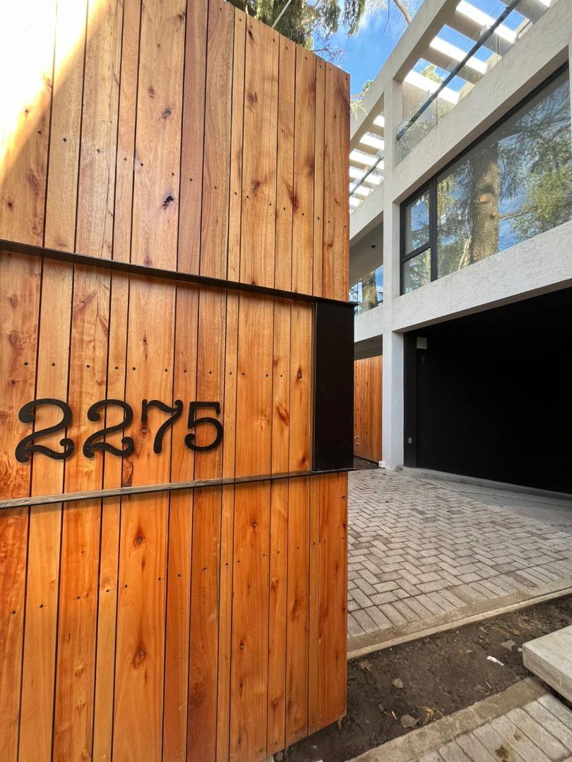 Gauchos De Güemes 2275