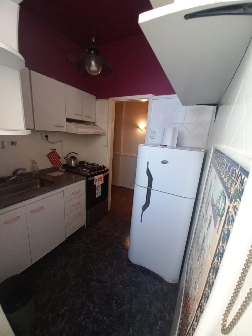 Departamento 4 ambientes con 1 baño