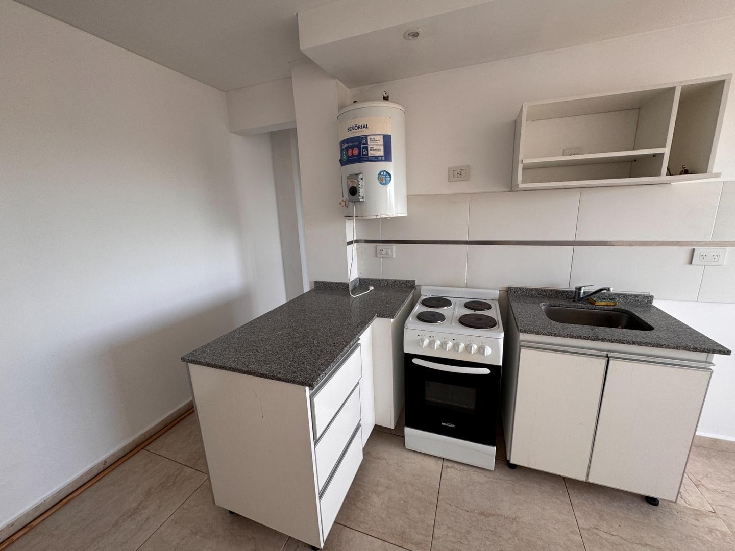 Departamento en Alquiler de 2 ambientes