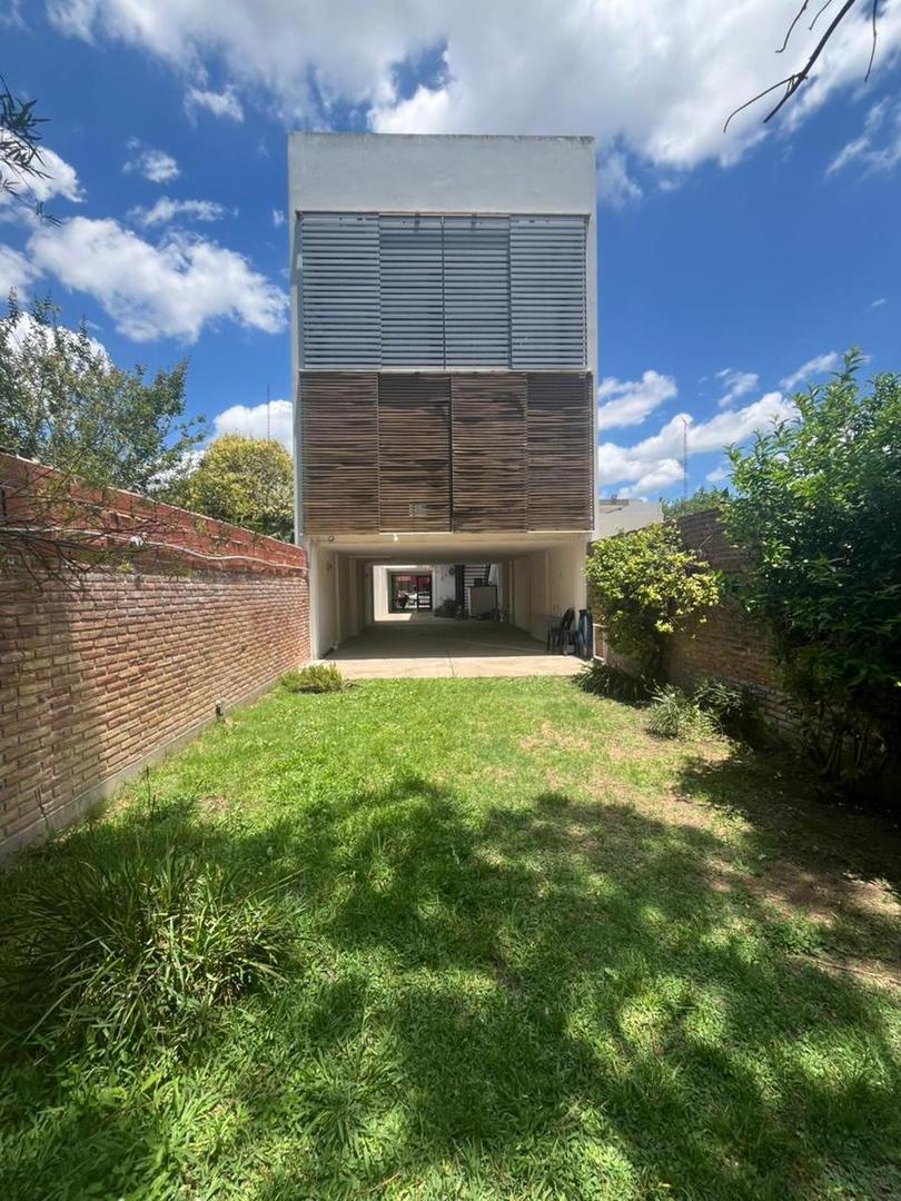 Departamento en Venta 15 años