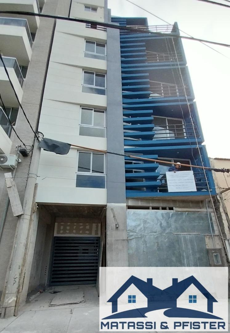 Hermoso dpto 1 dor en Construccion