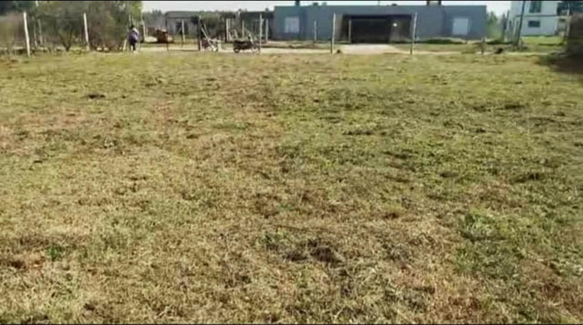 Terreno en Venta en Los Mirtillos, USD 21.000