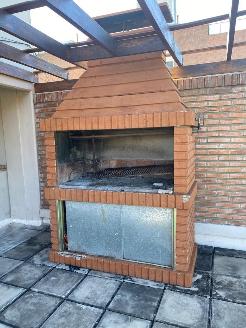 Departamento en Alquiler de Monoambiente