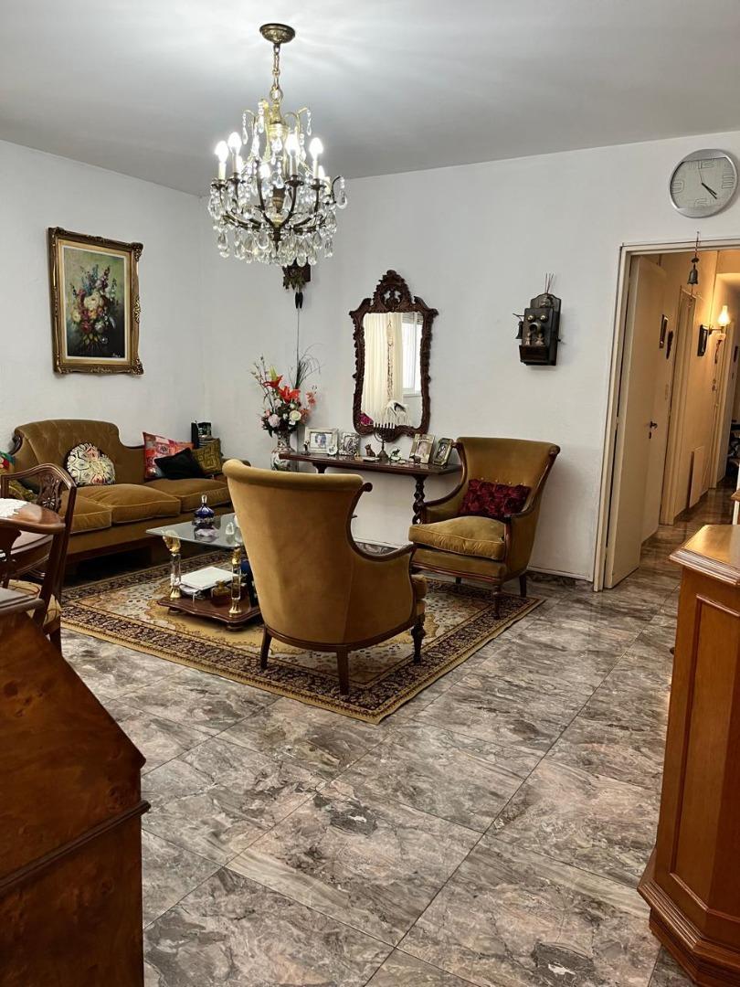 Departamento en Venta en Saavedra, USD 250.000