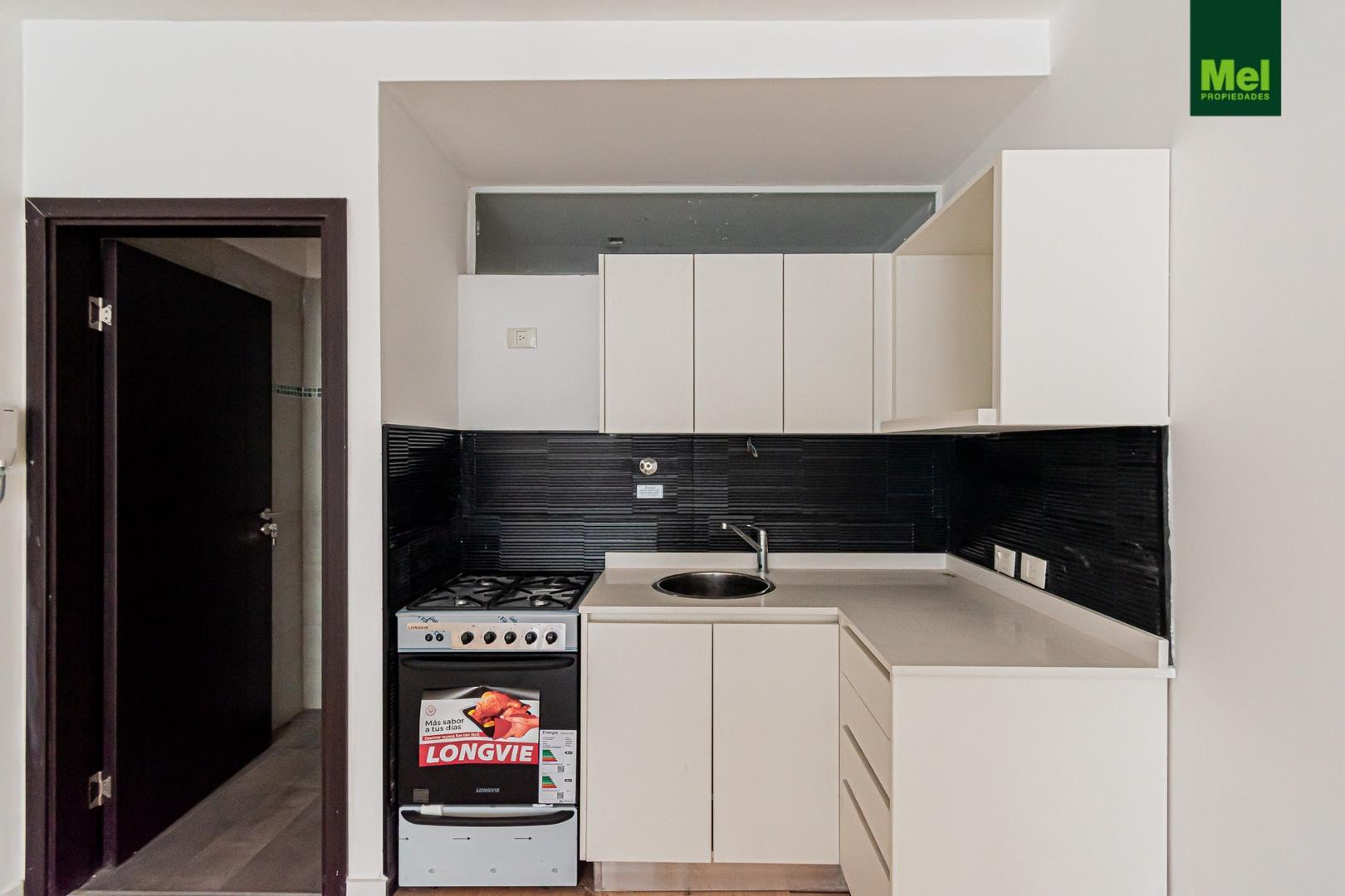 Departamento en Venta en Belgrano, USD 99.500