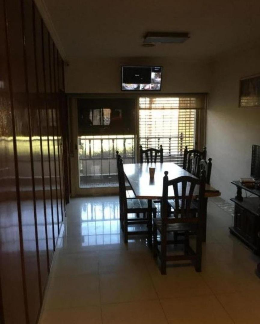 Avenida General Paz 12800