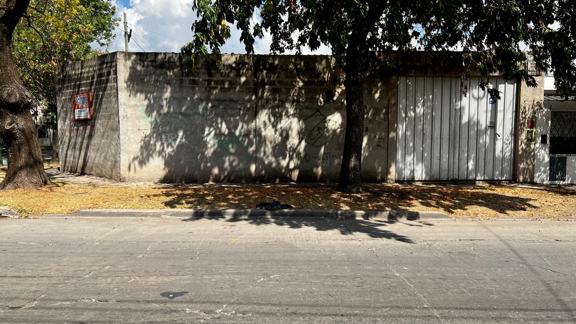 Deposito venta lado norte Ituzaingo