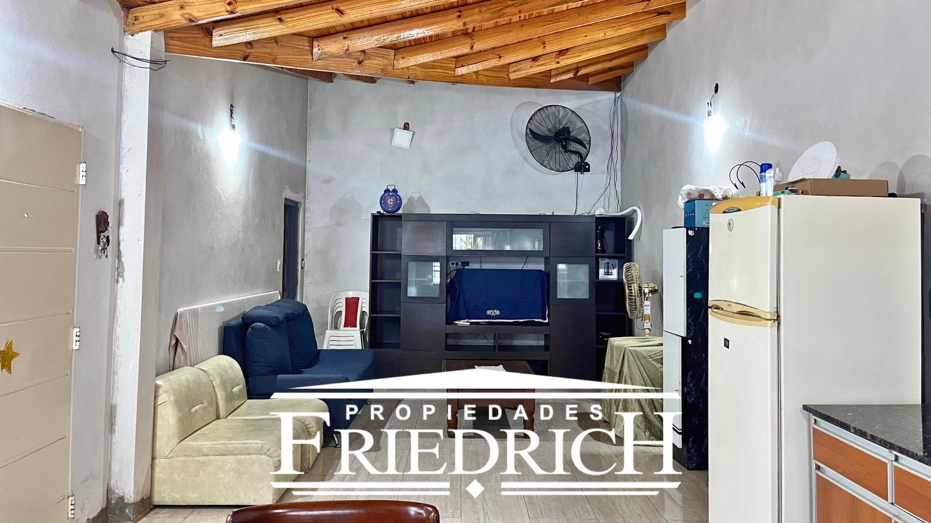 Quinta en Venta de 2 dormitorios