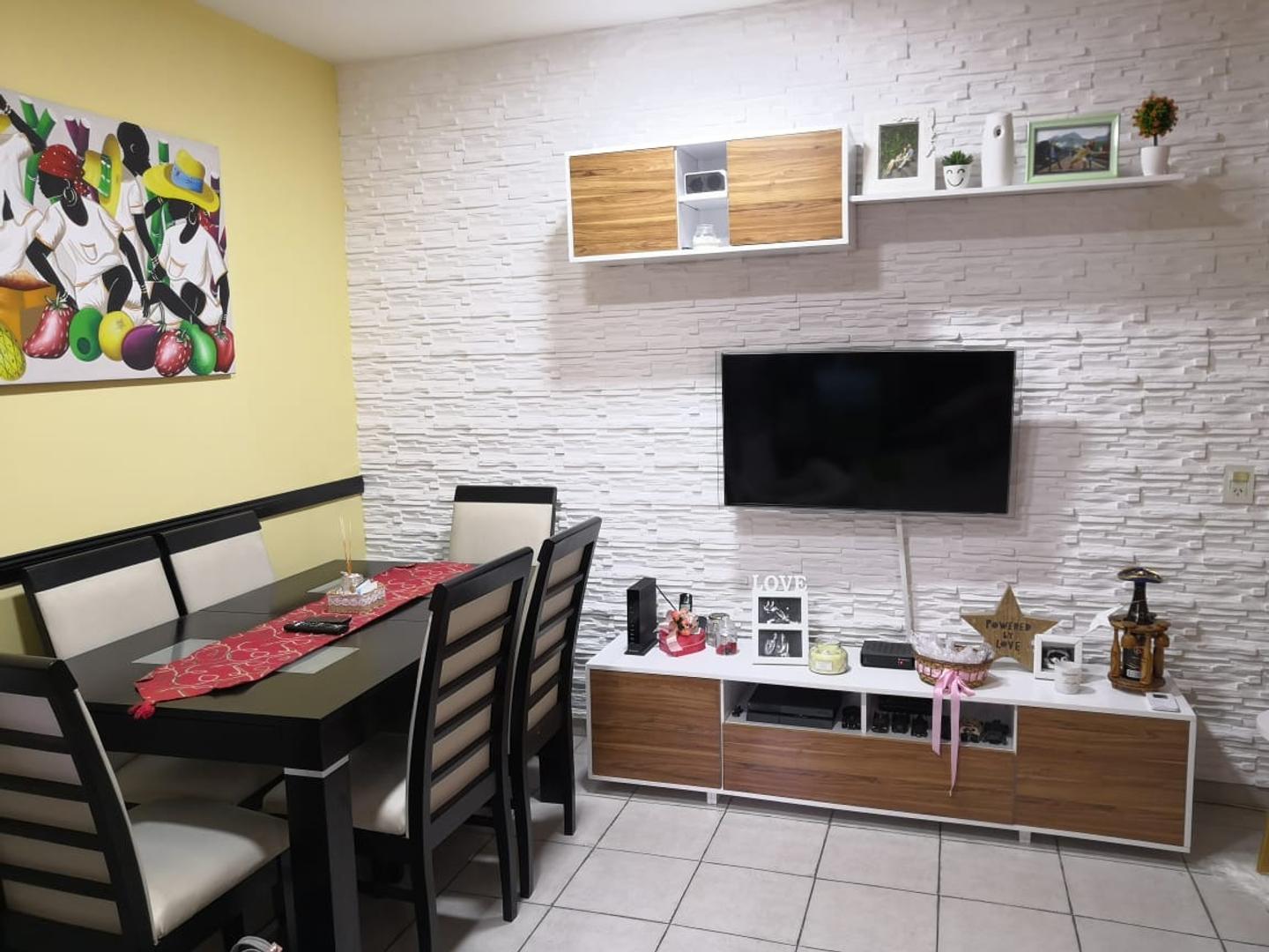 Departamento en Venta 2010 años