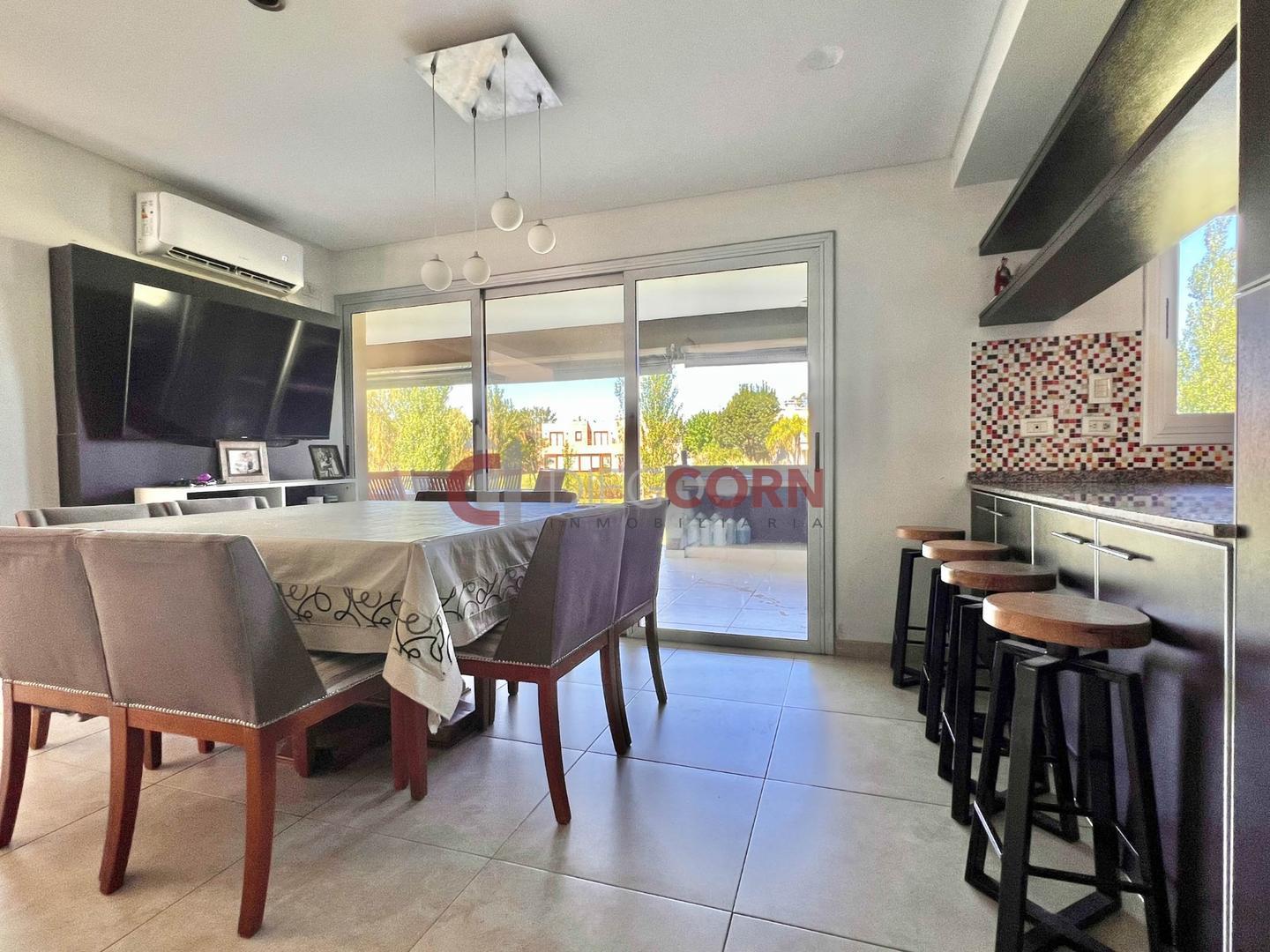 Casa en Alquiler 7 años