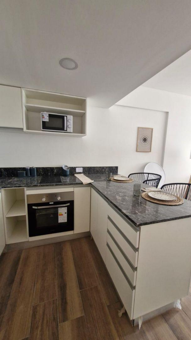 Departamento en Venta al Suroeste