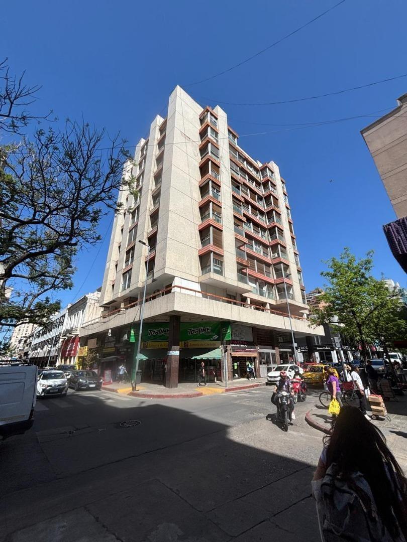 DEPARTAMENTO 1 DORM Y 1/2 EN CALLE BUENOS AIRES 315