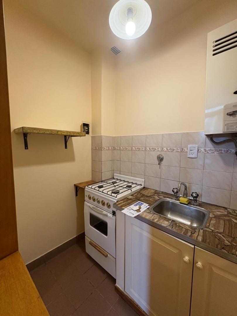 Departamento en Venta al Norte