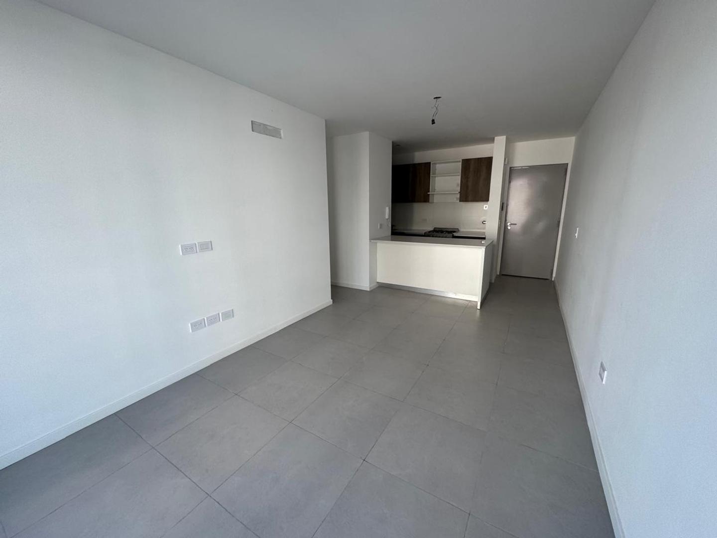 VENTA DEPARTAMENTO DOS AMBIENTES SAN MARTIN CENTRO A ESTRENA