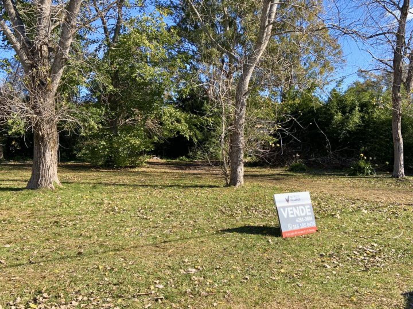 ¡Oportunidad Única! Lote en Venta  Excelente Ubicación