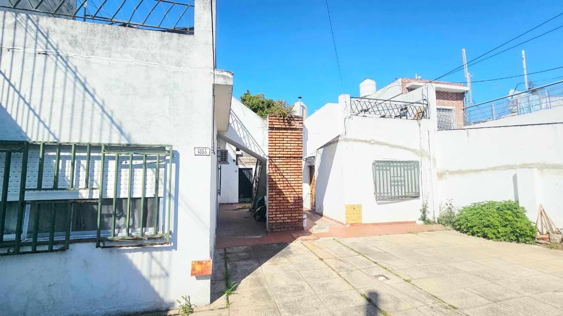 Depto Tipo Casa en Venta de 2 ambientes