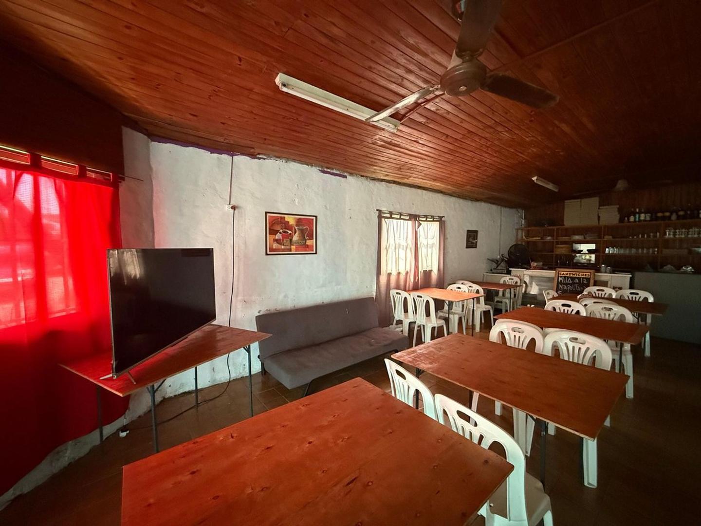 Galpon en Venta 50 años