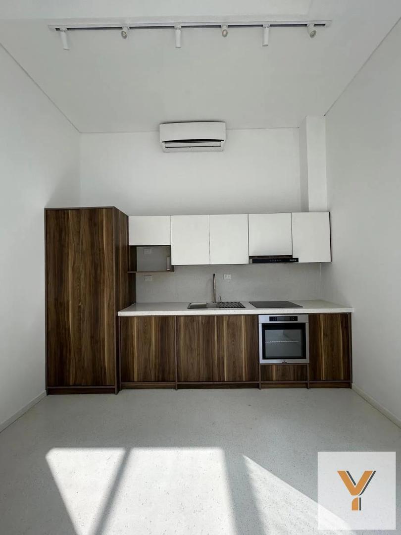 Depto Tipo Casa en Venta de 3 dormitorios