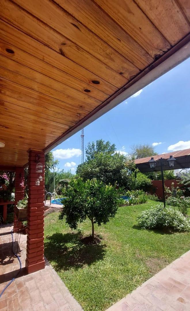 Casa En Venta En Parada Robles Lujan, Torres, Gba