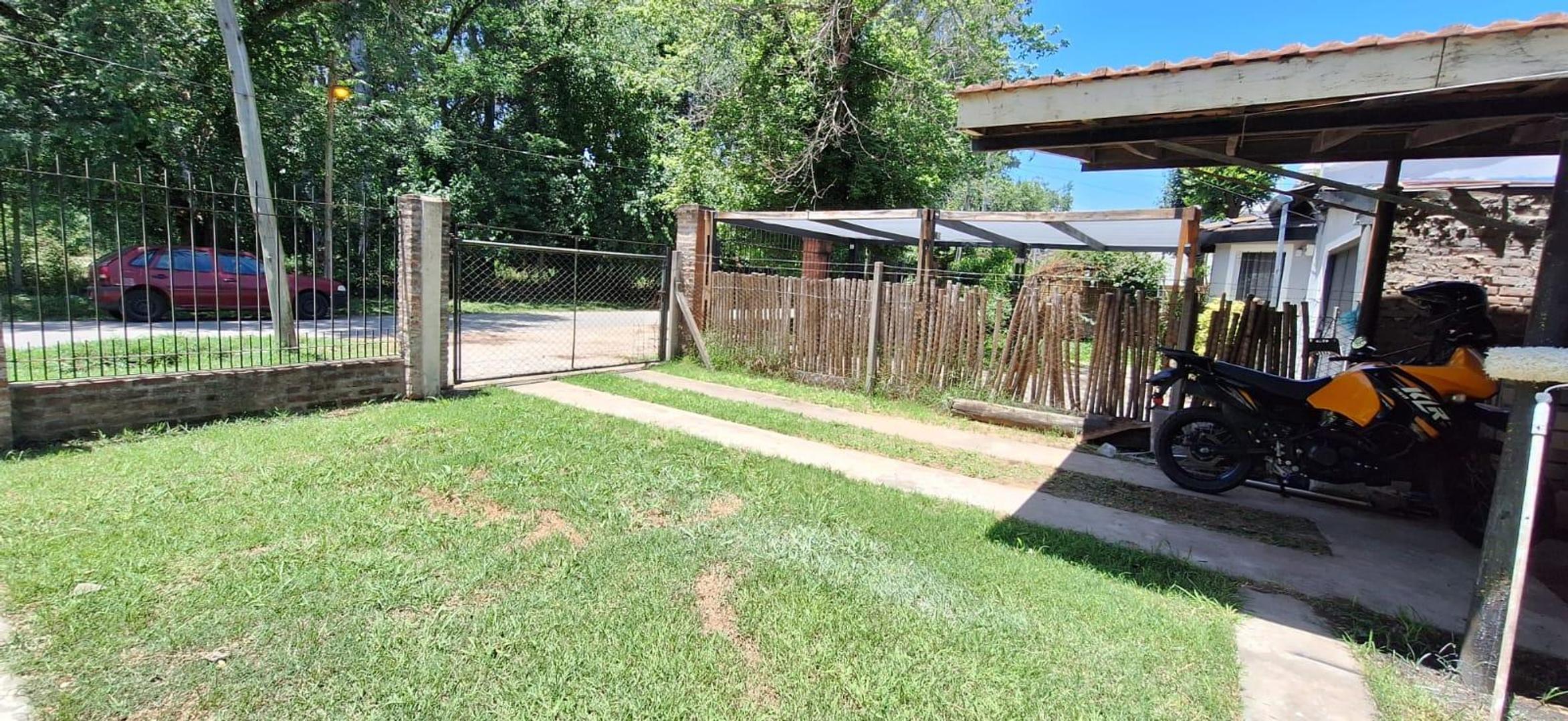 Departamento en alquiler - Ingeniero Maschwitz