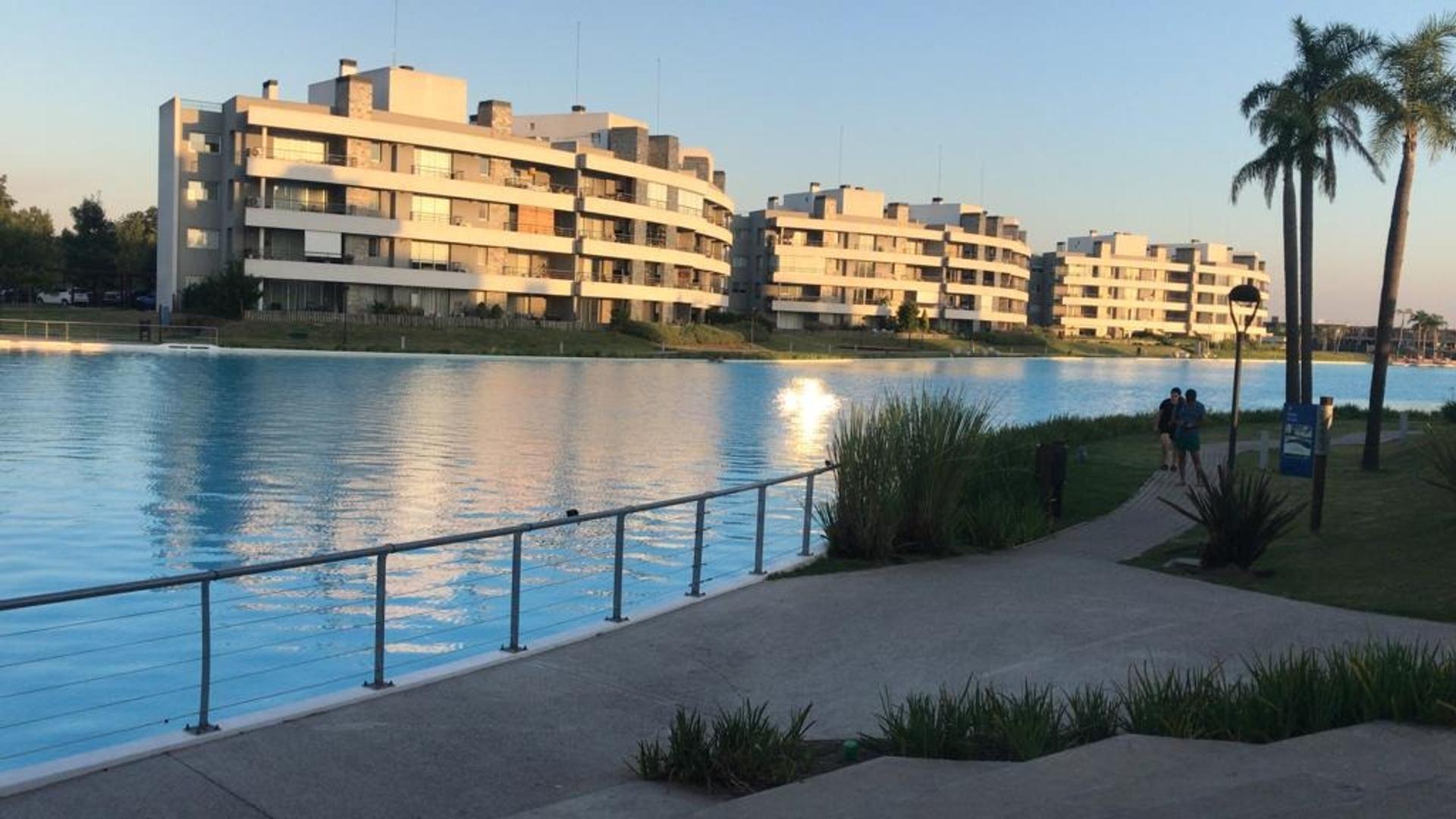 ALQUILER   LAGOON, PILAR