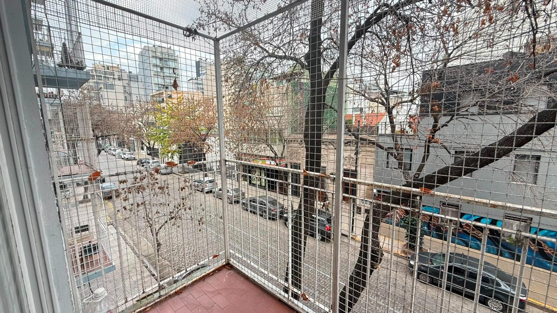 Departamento en Alquiler de 3 ambientes