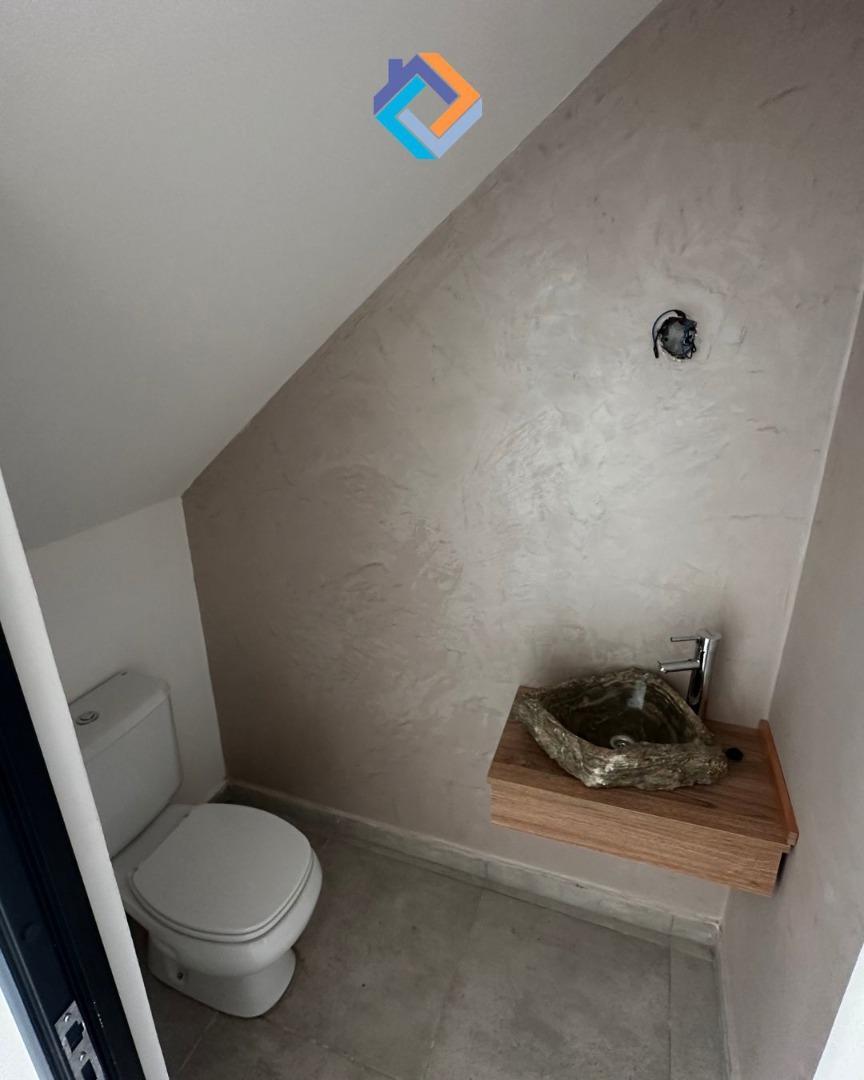 Departamento en Venta en Campana, USD 85.600