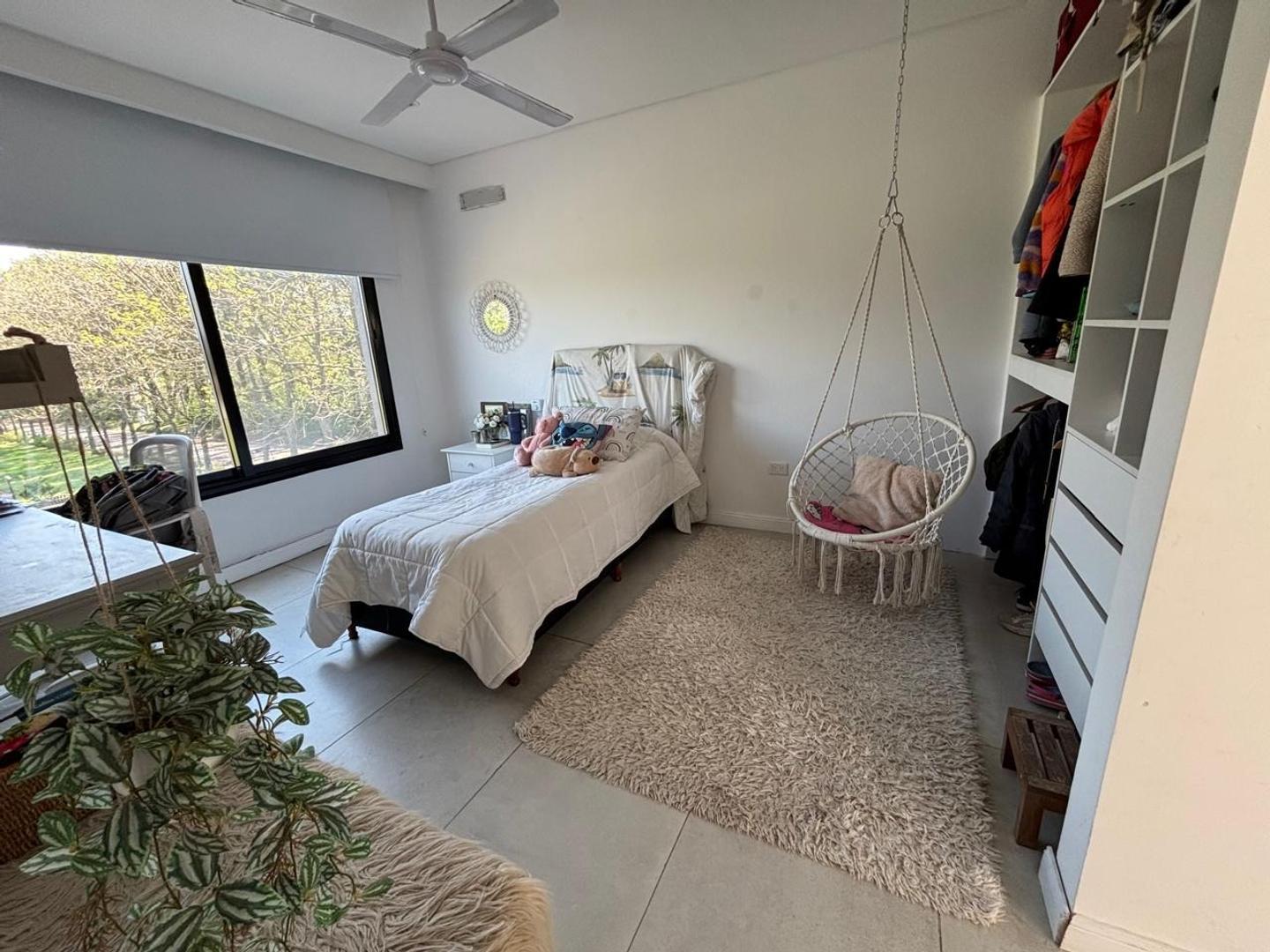 Alquiler temporario quinta  en Areco !