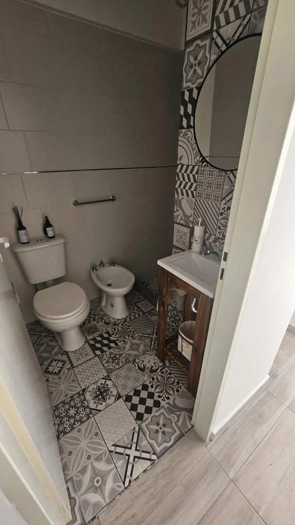 Departamento en Alquiler Apto profesional