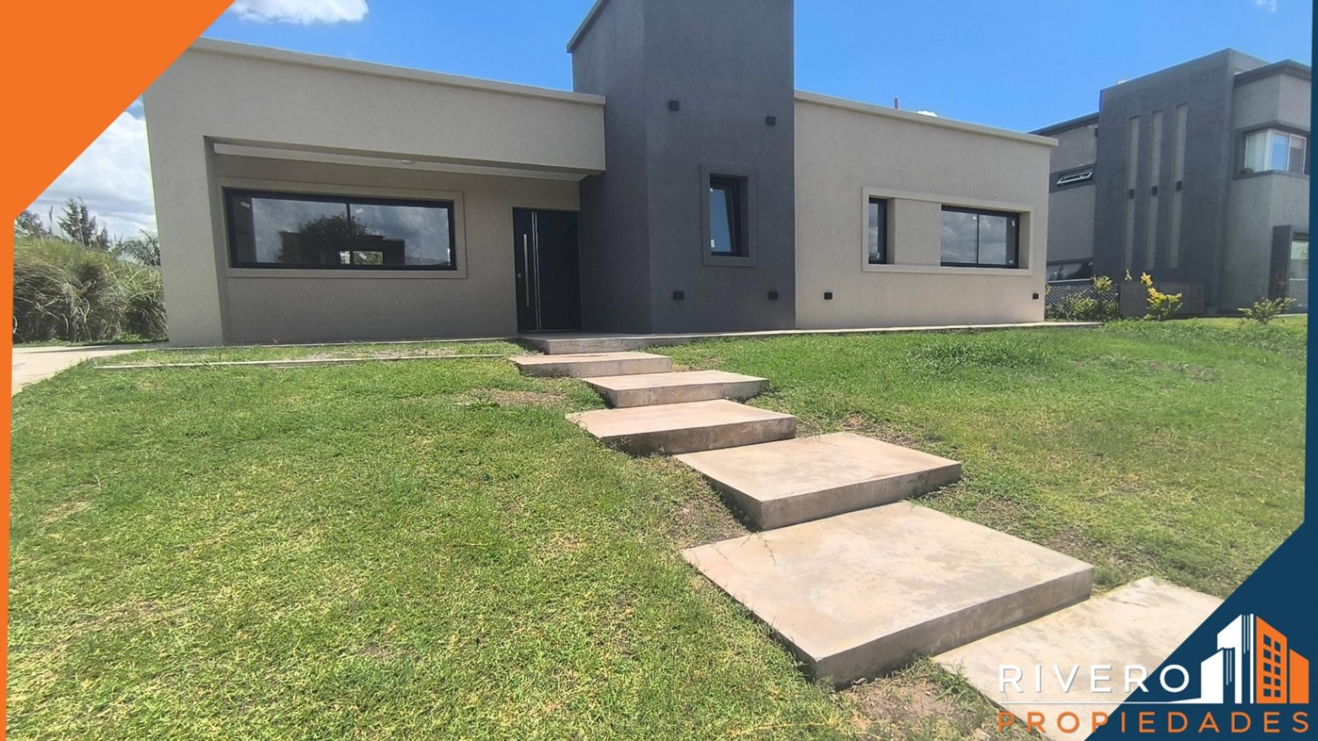 Casa en Alquiler en Horizontes al Sur, USD 1.100