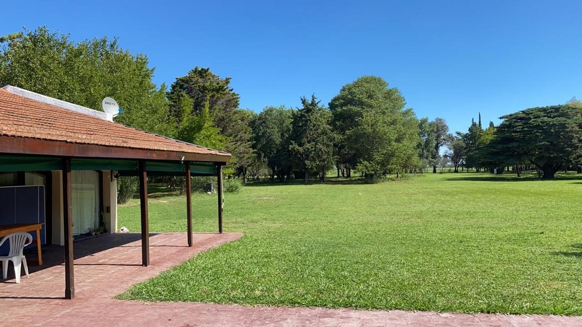 Quinta en Venta de 5 dormitorios