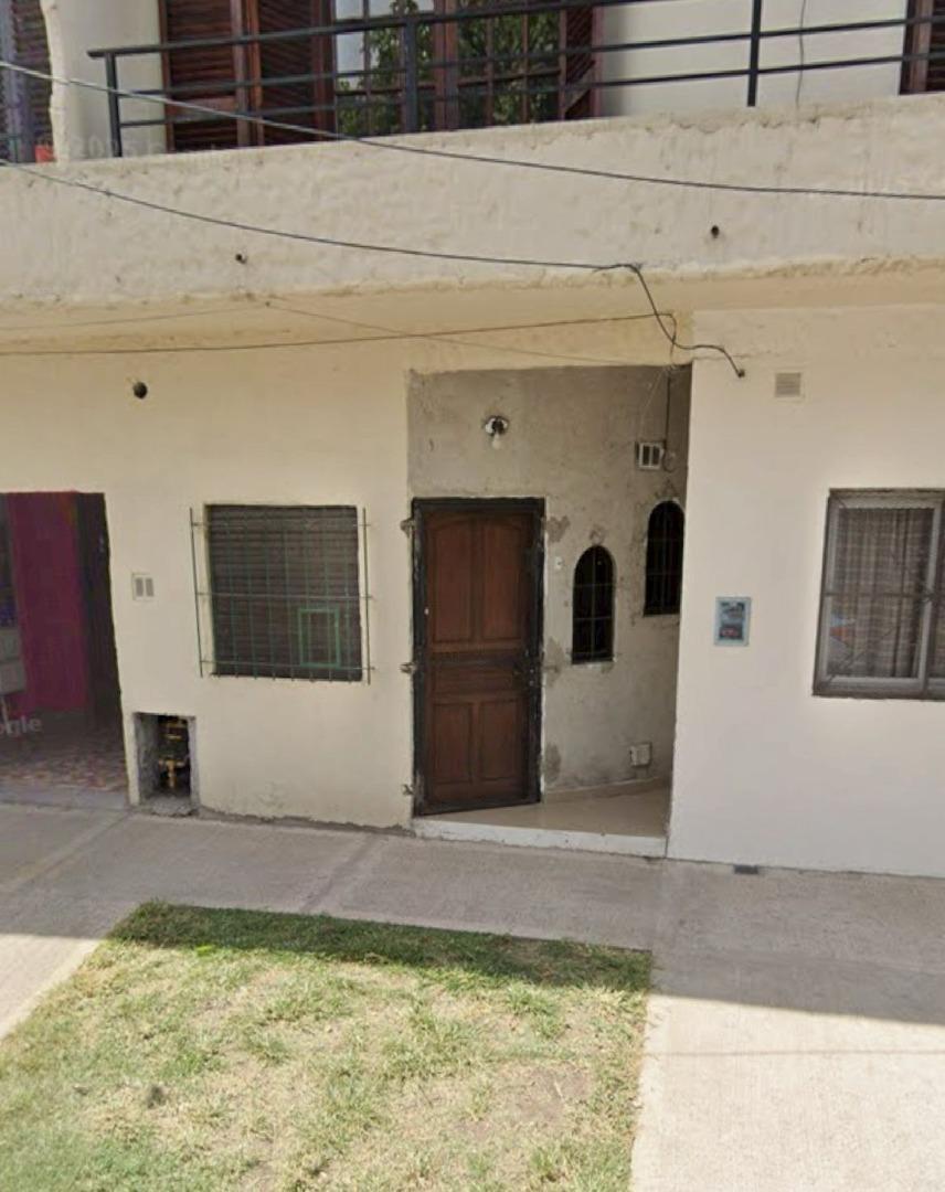 Depto Tipo Casa en Venta de 1 dormitorio