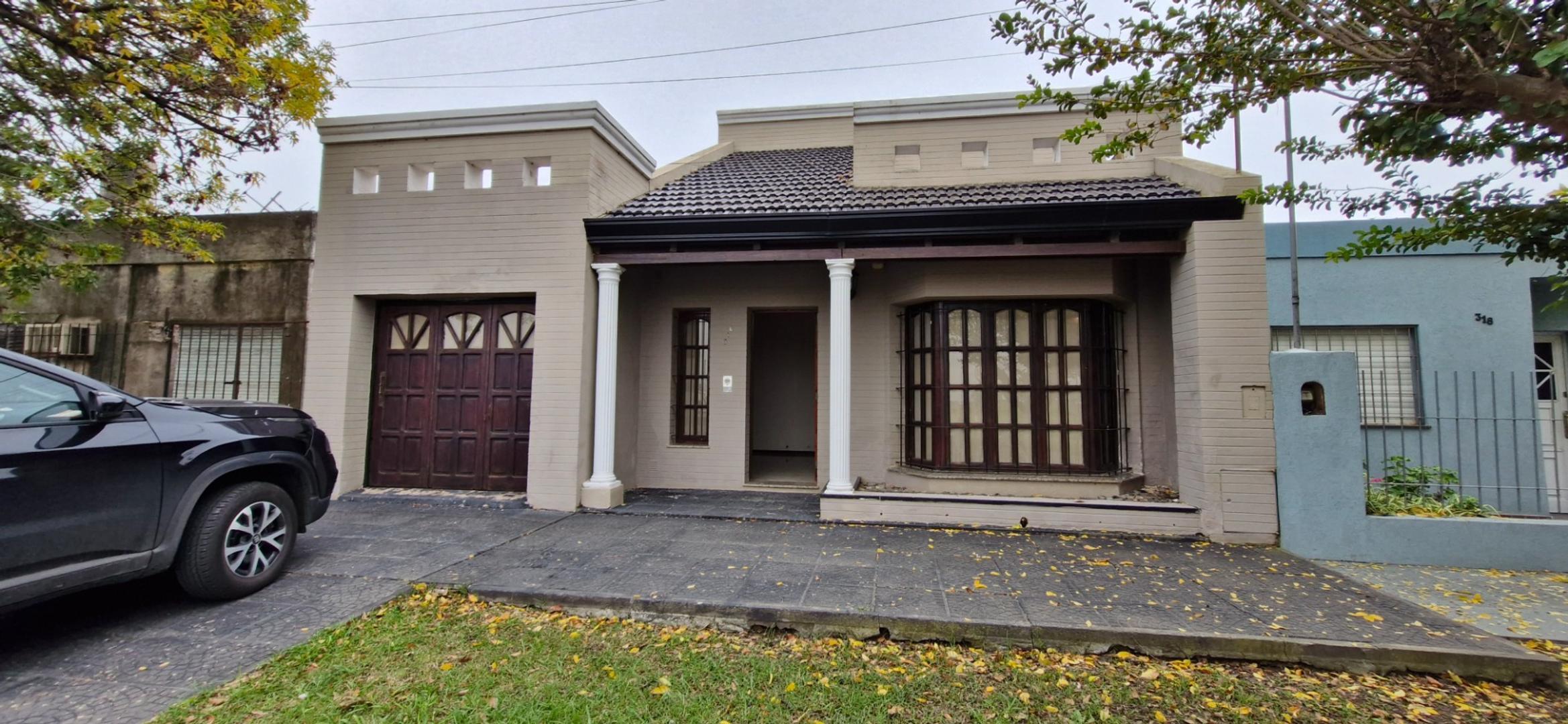 Casa en Venta de 1 dormitorio