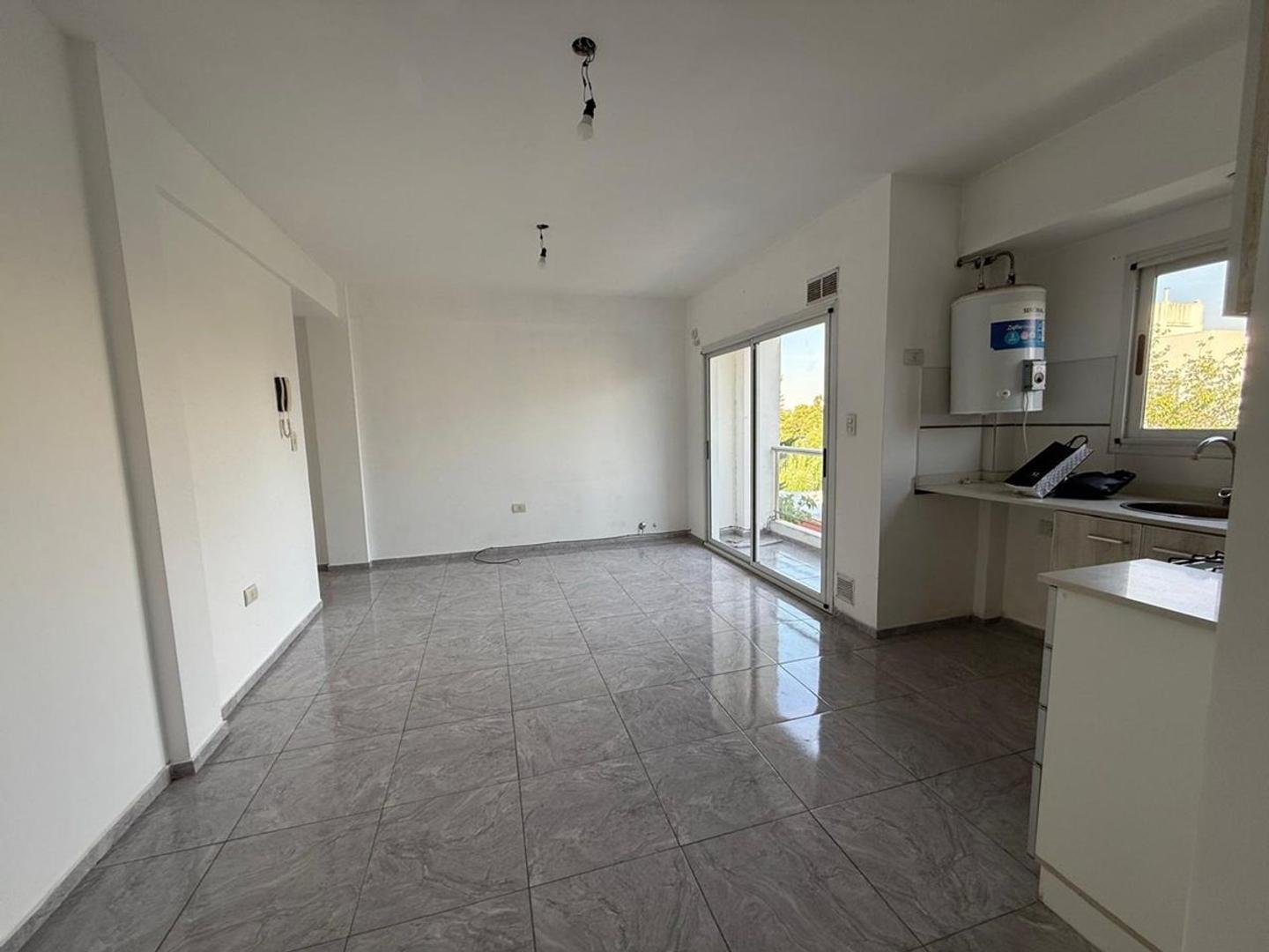 Departamento en Alquiler de 1 dormitorio