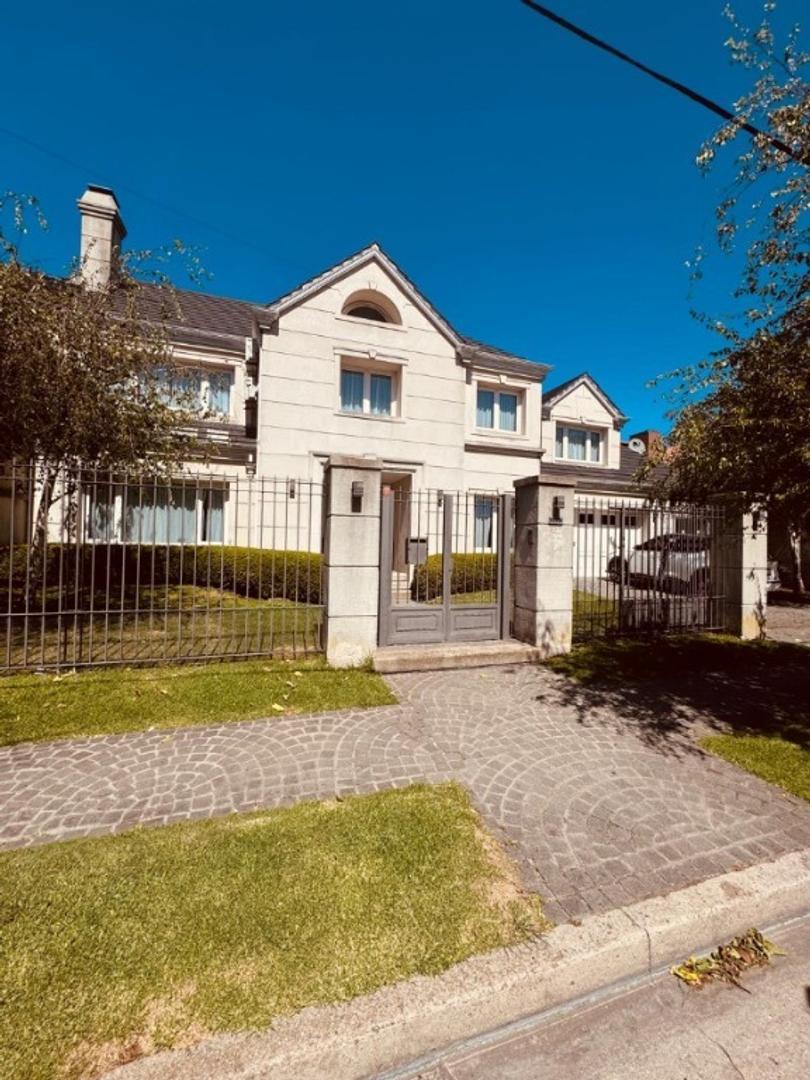 Chalet de 5 amb en Divino Rostro